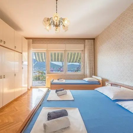 Kostovic 1943 Гостевой дом