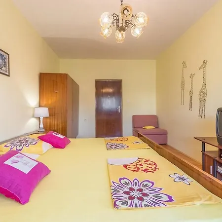 Гостевой дом Kostovic 1943