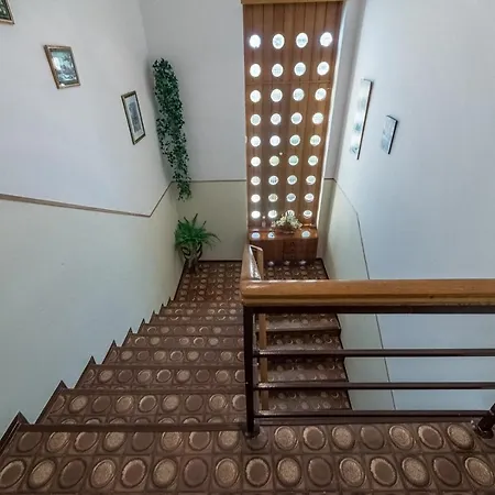 Kostovic 1943 Гостевой дом