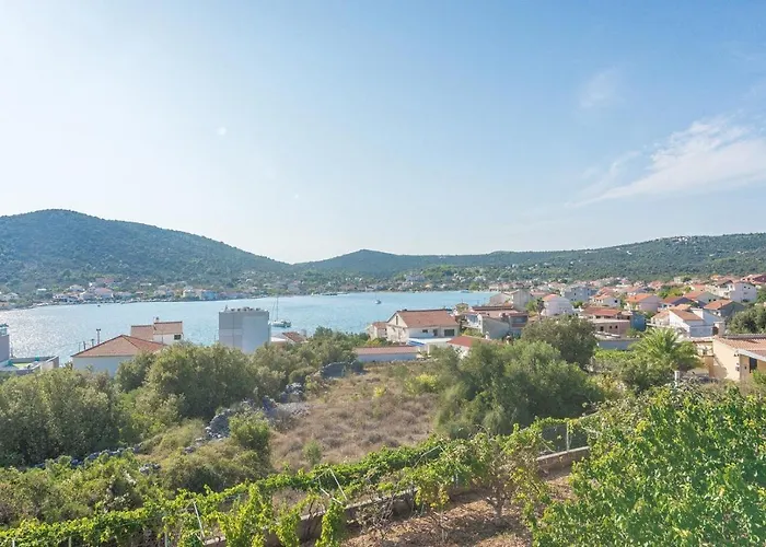 Gæstehus Kostovic Vinišće