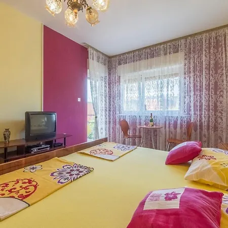 Guest house Kostovic 1943 3*