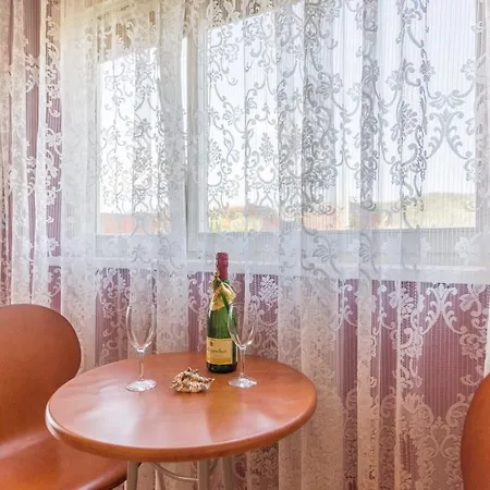 Guest house Kostovic 1943 Vinisce